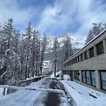 Apartment Center, Sauna, View - Haus Linaria