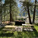 Center, Sauna, View - Haus Linaria Apartment