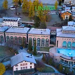 Center, Sauna, View - Haus Linaria Leukerbad