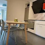 Appartement Center, Sauna, View - Haus Linaria