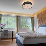 Center, Sauna, View - Haus Linaria Appartement