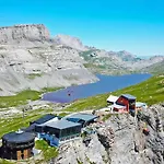Center, Sauna, View - Haus Linaria