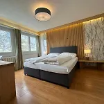 Center, Sauna, View - Haus Linaria Appartement