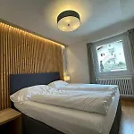 Center, Sauna, View - Haus Linaria * Loèche-les-Bains