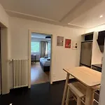 Center, Sauna, View - Haus Linaria Appartement