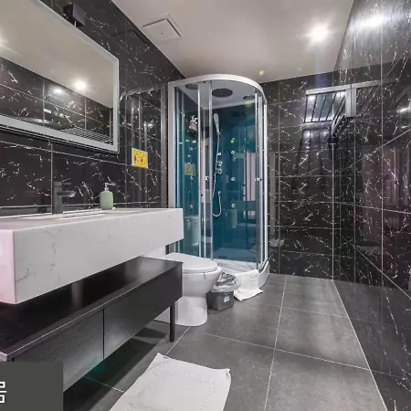 Center, Sauna, View - Haus Linaria *