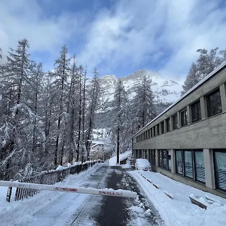 Apartment Center, Sauna, View - Haus Linaria