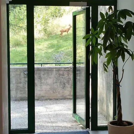 Apartament Center, Sauna, View - Haus Linaria Leukerbad