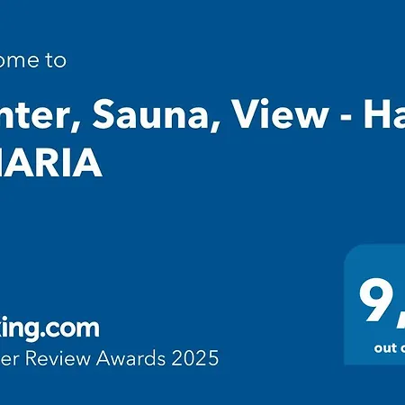 Center, Sauna, View - Haus Linaria Leukerbad